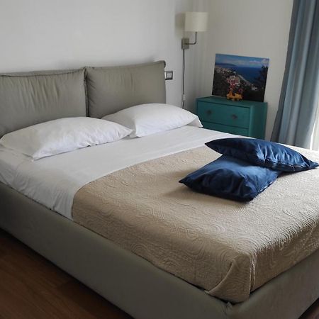 Marchesa Lulu Hotel Salerno Luaran gambar