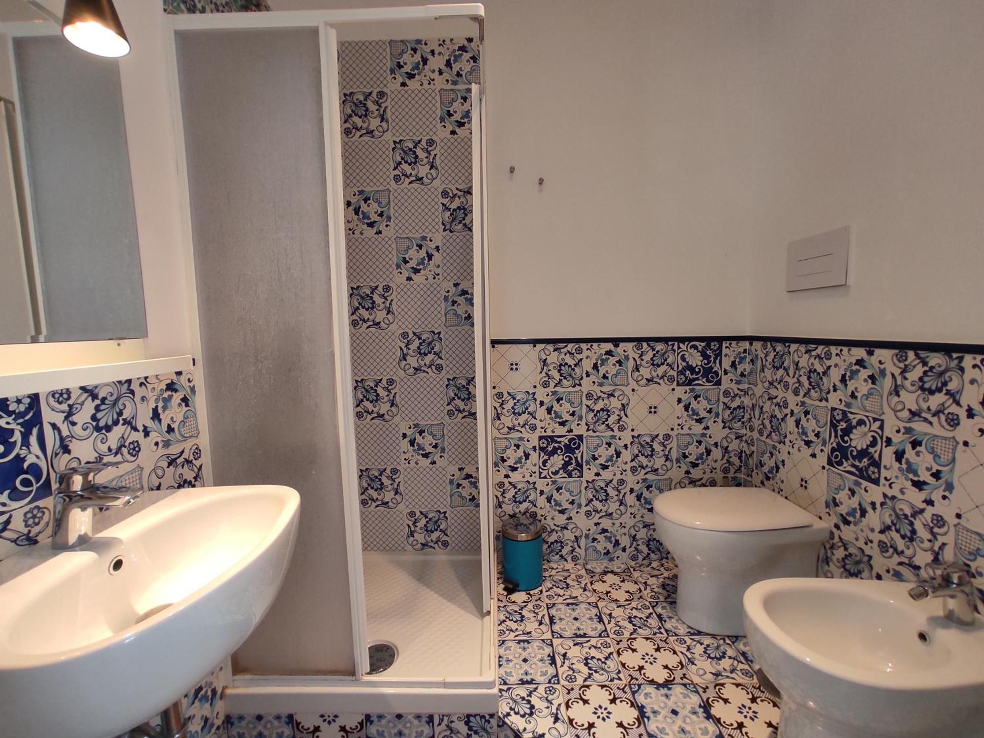 Marchesa Lulu Hotel Salerno Luaran gambar