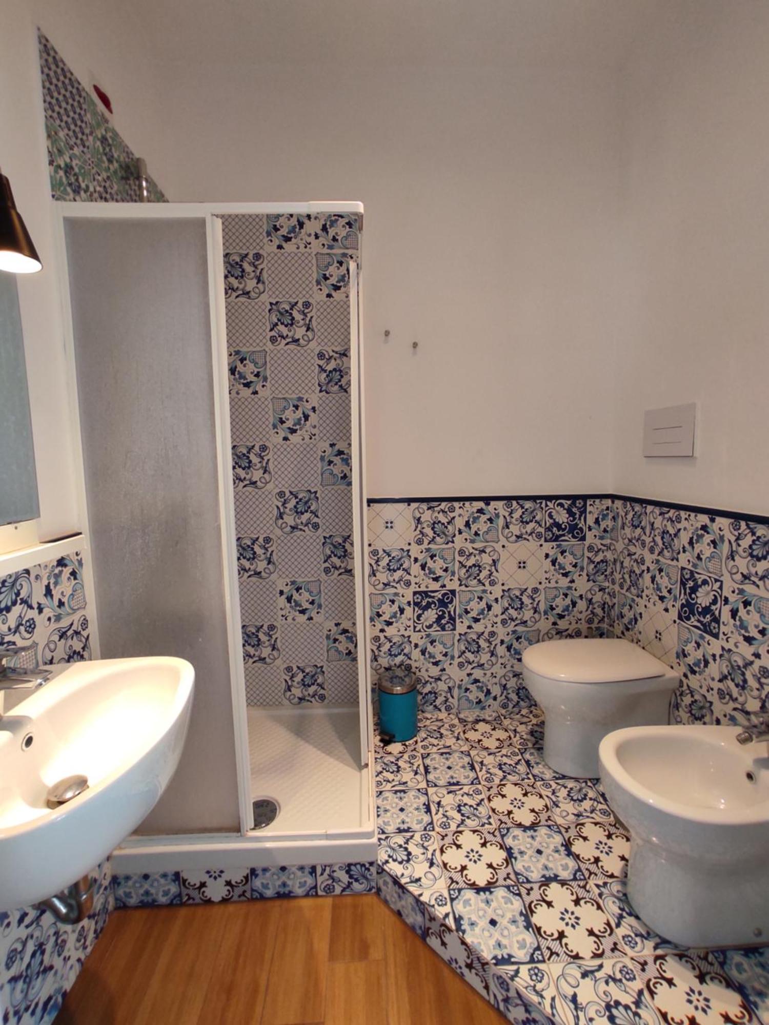 Marchesa Lulu Hotel Salerno Luaran gambar