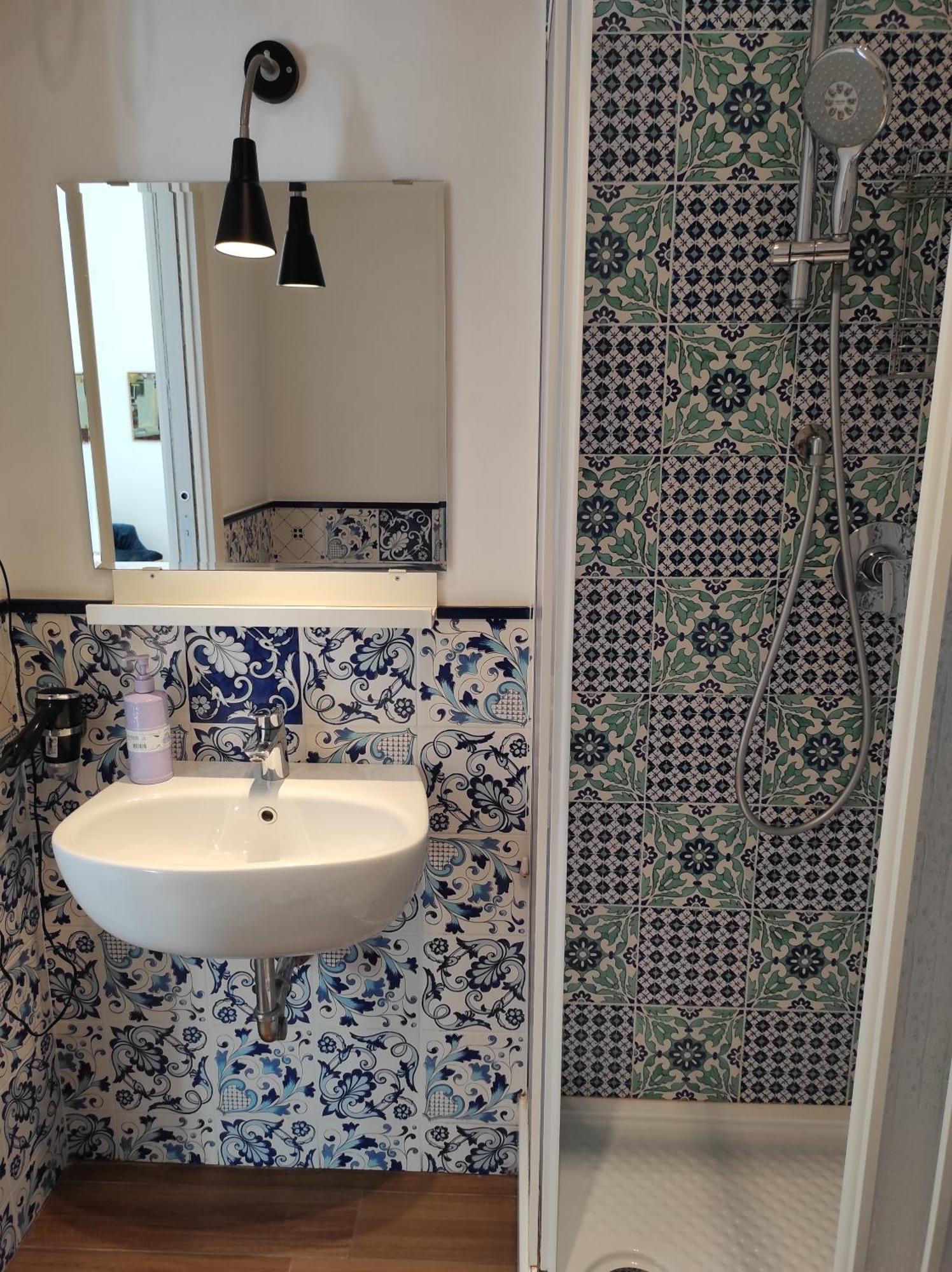 Marchesa Lulu Hotel Salerno Luaran gambar