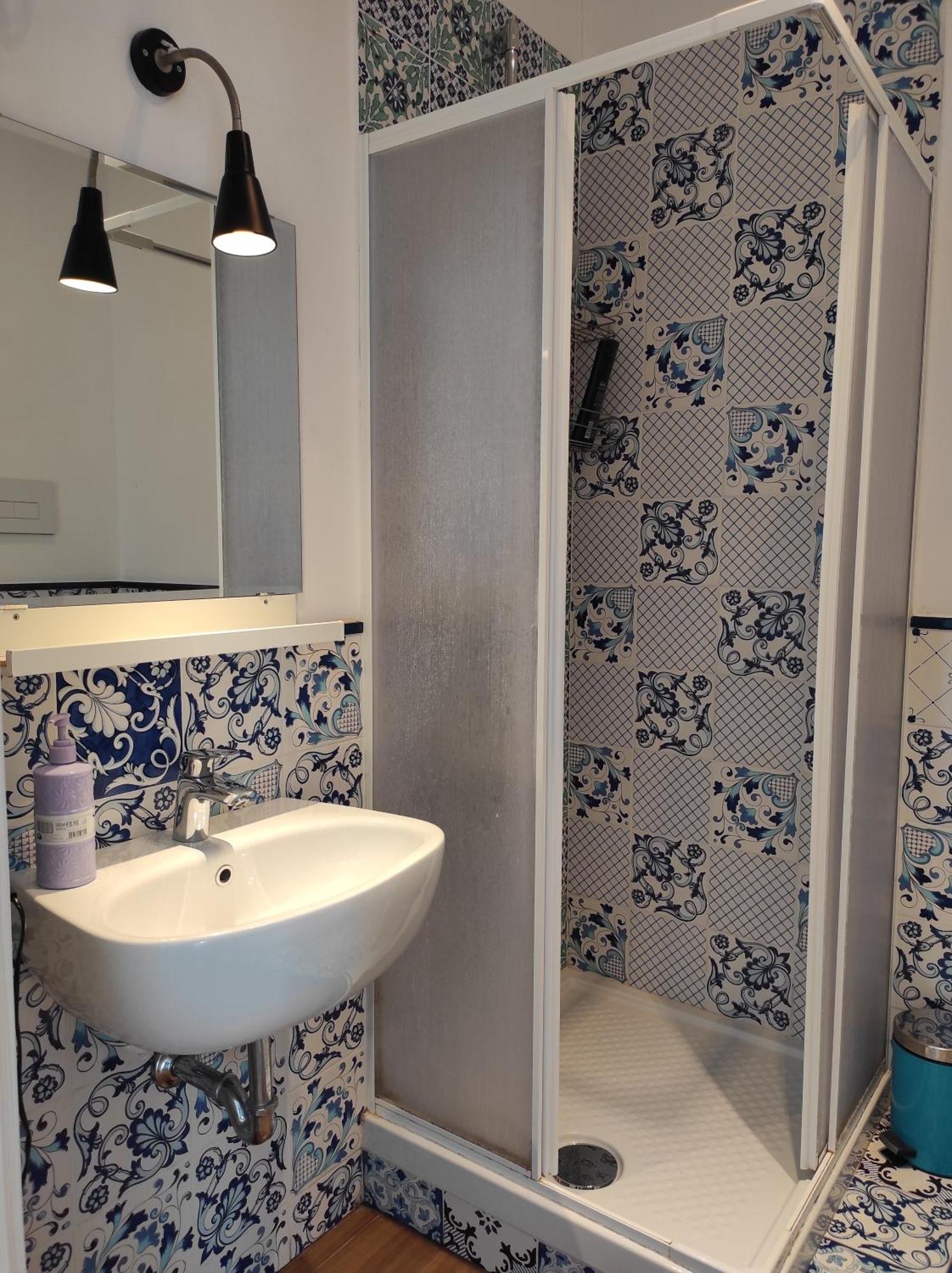 Marchesa Lulu Hotel Salerno Luaran gambar