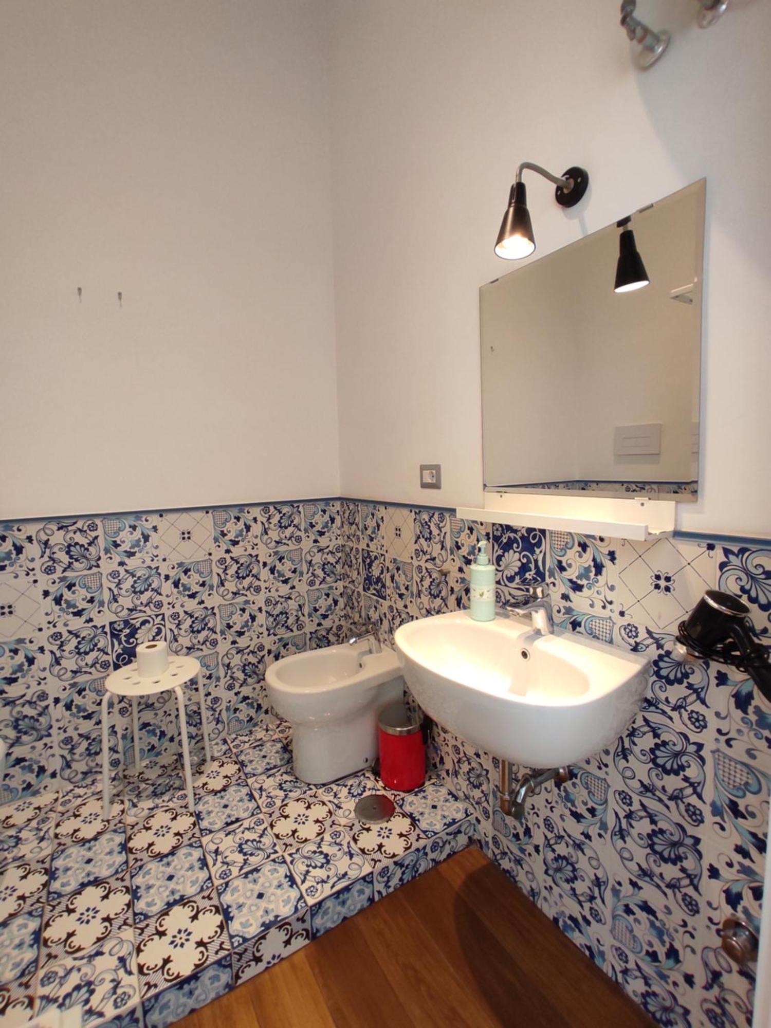 Marchesa Lulu Hotel Salerno Luaran gambar