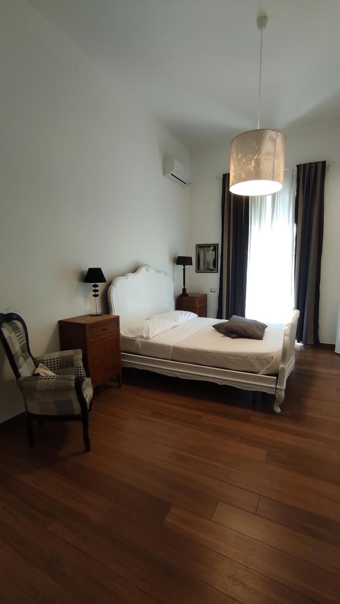 Marchesa Lulu Hotel Salerno Luaran gambar