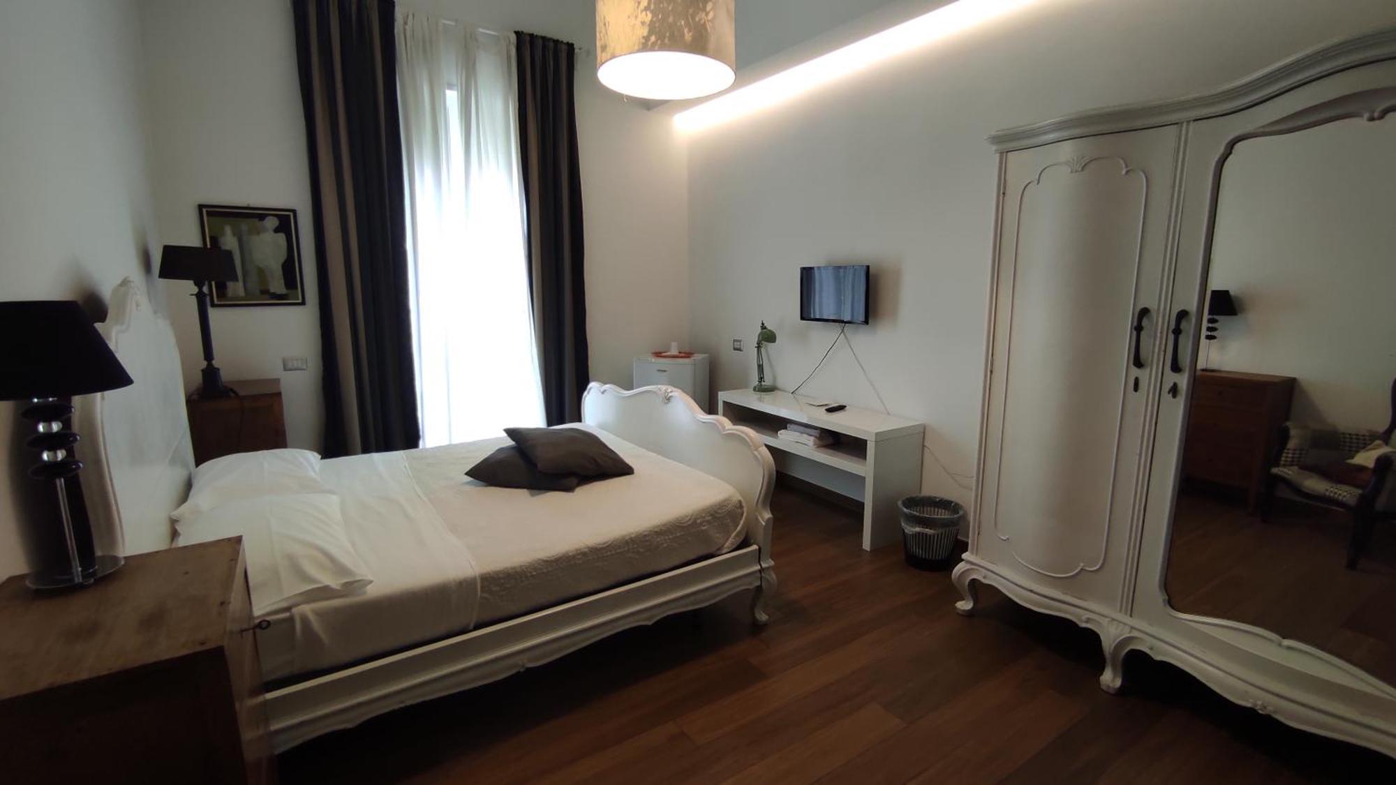 Marchesa Lulu Hotel Salerno Luaran gambar