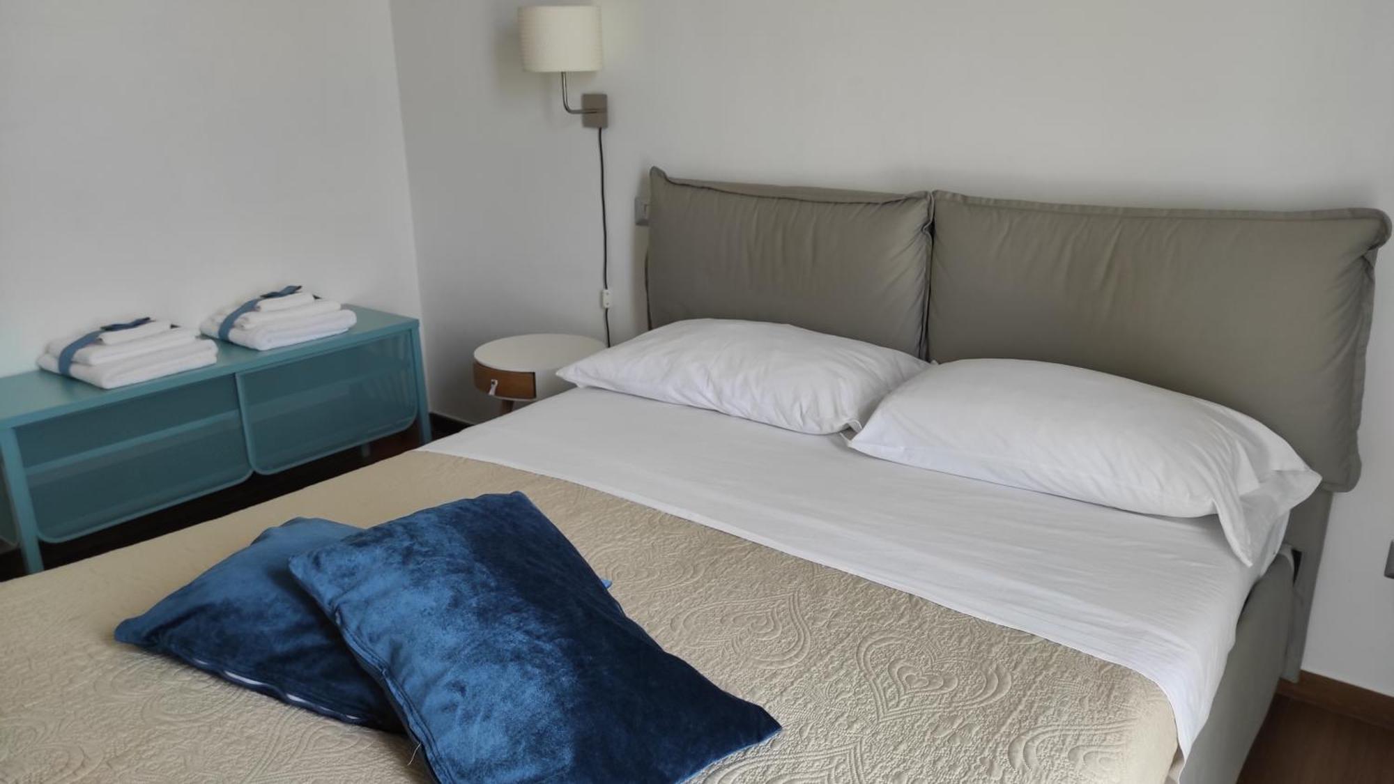 Marchesa Lulu Hotel Salerno Luaran gambar