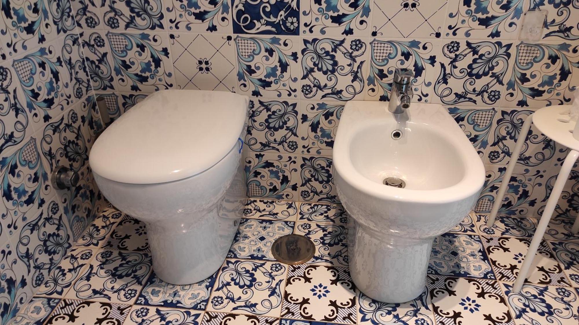 Marchesa Lulu Hotel Salerno Luaran gambar