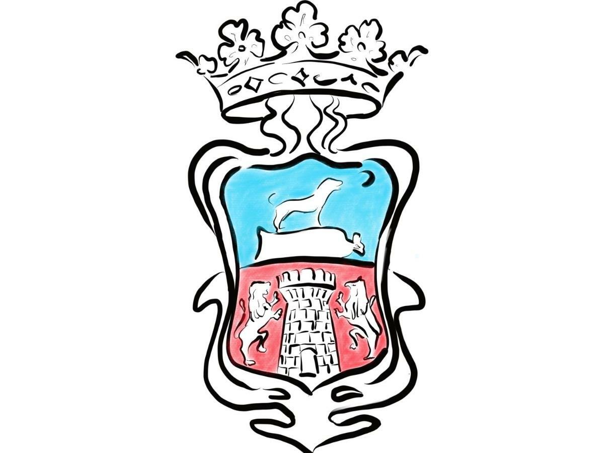 Marchesa Lulu Hotel Salerno Luaran gambar