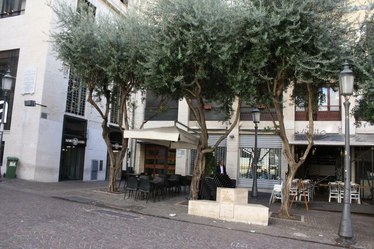 Marchesa Lulu Hotel Salerno Luaran gambar