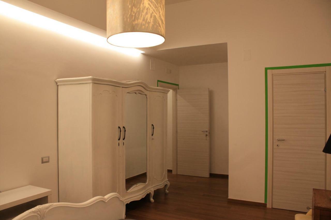 Marchesa Lulu Hotel Salerno Luaran gambar